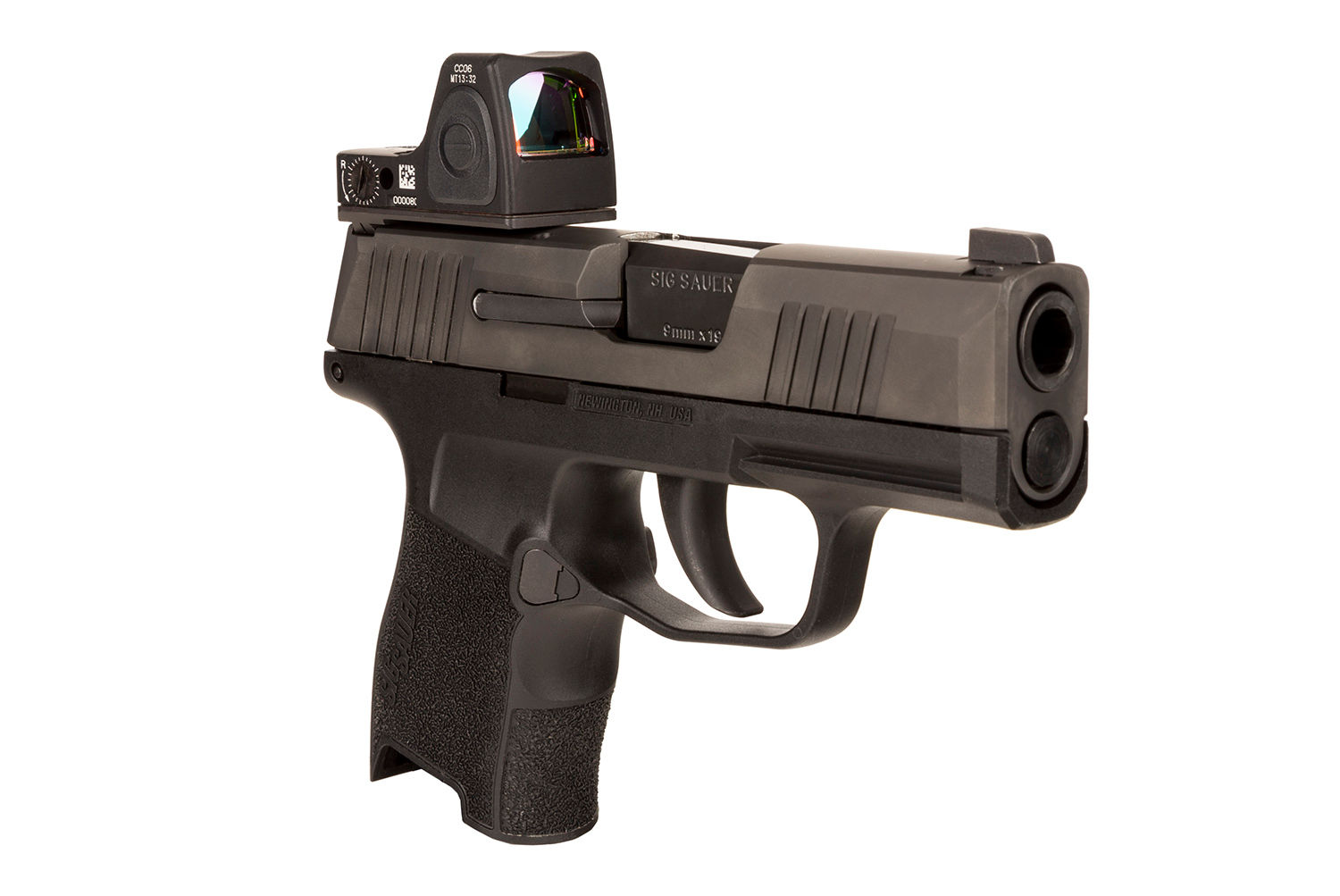 Trijicon RMRcc Launch | Primary Arms