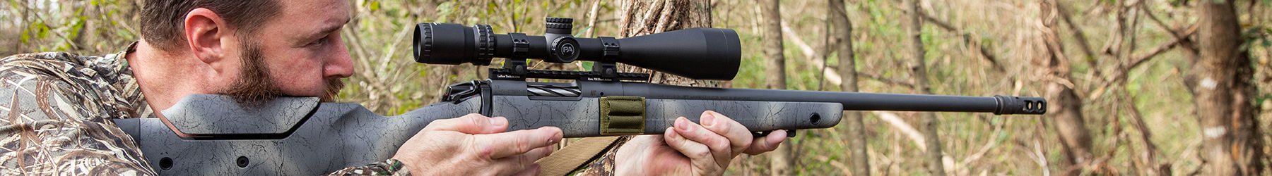 bolt action rifles for sale