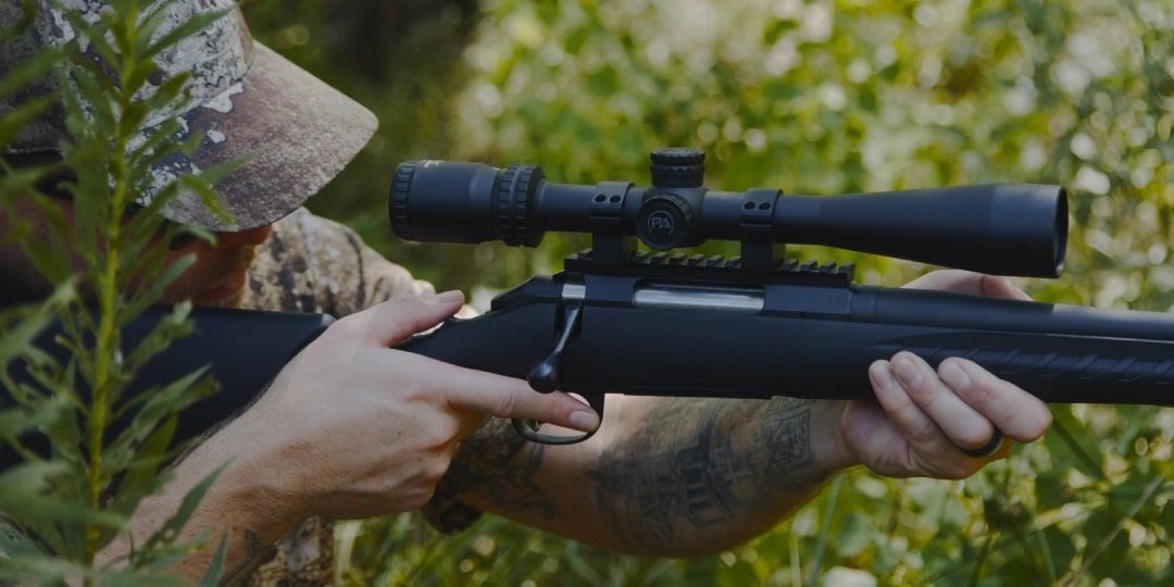 best hunting gear for deer