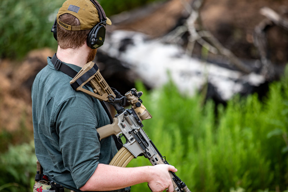 10 Must Have Range Bag Essentials