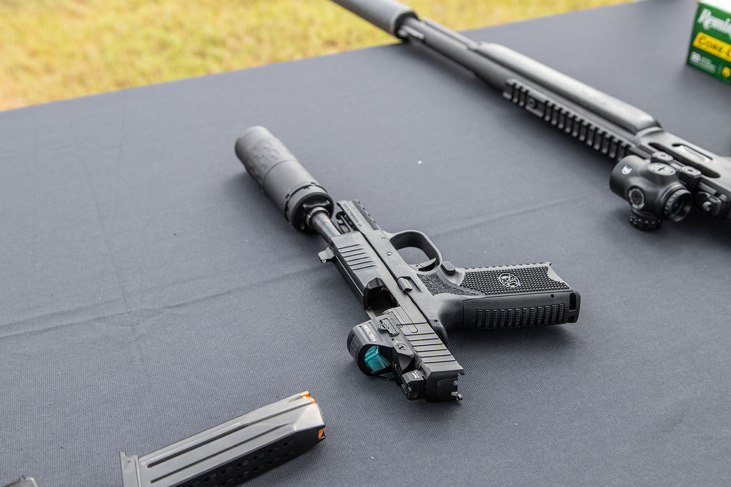 What To Consider with a Pistol Red Dot Pros and Cons