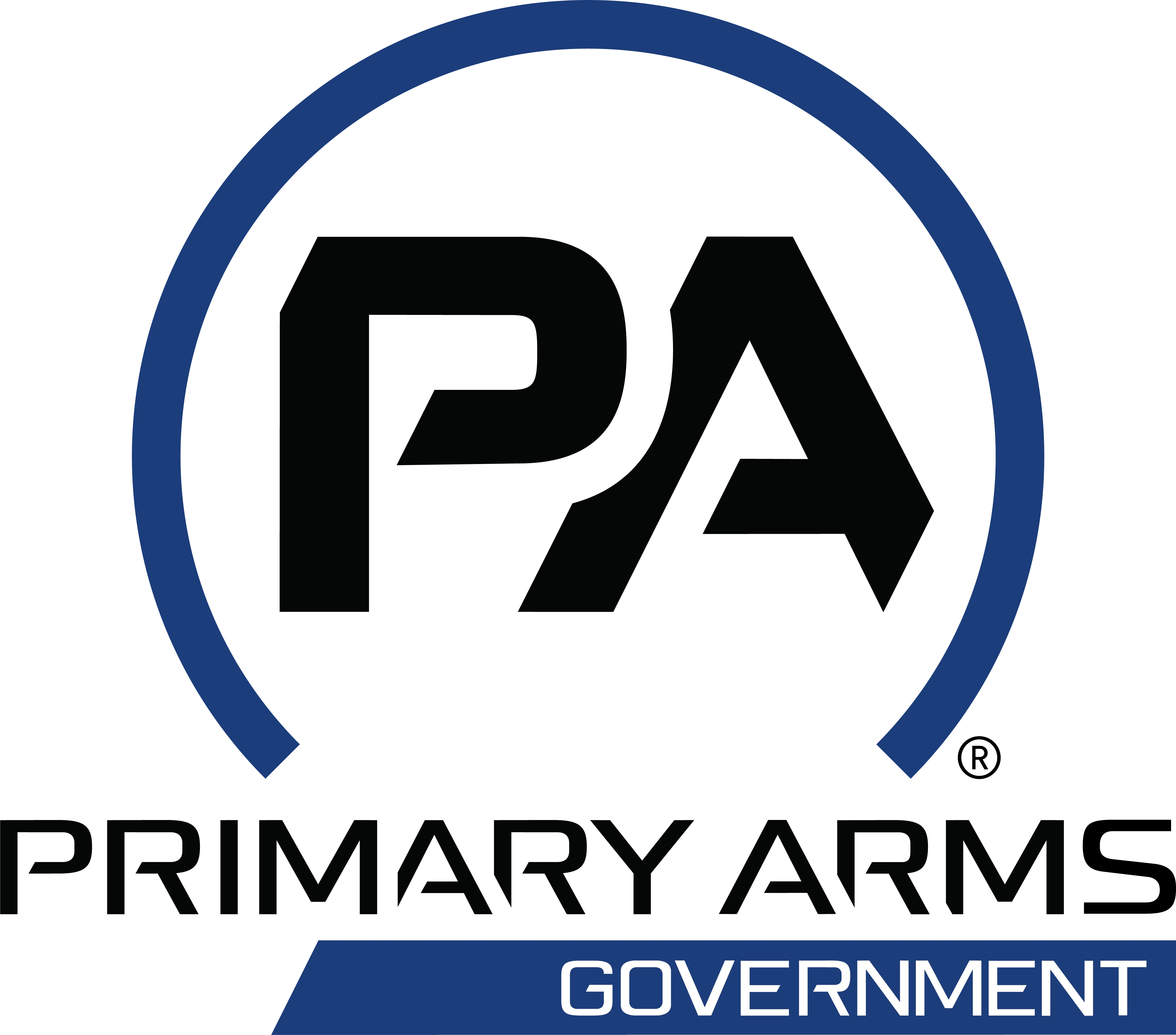 Primary Arms Logo