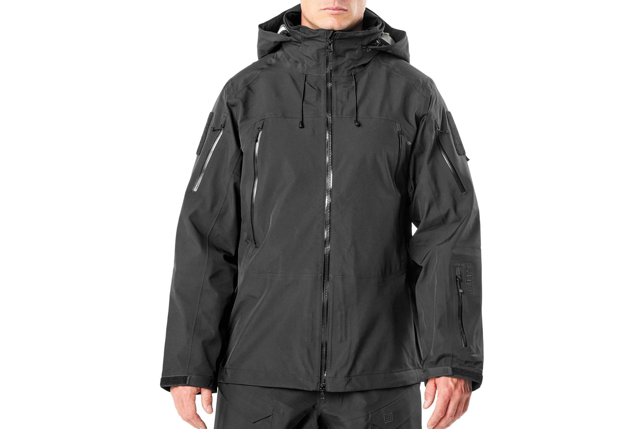5.11 Tactical XPTR Waterproof Jacket