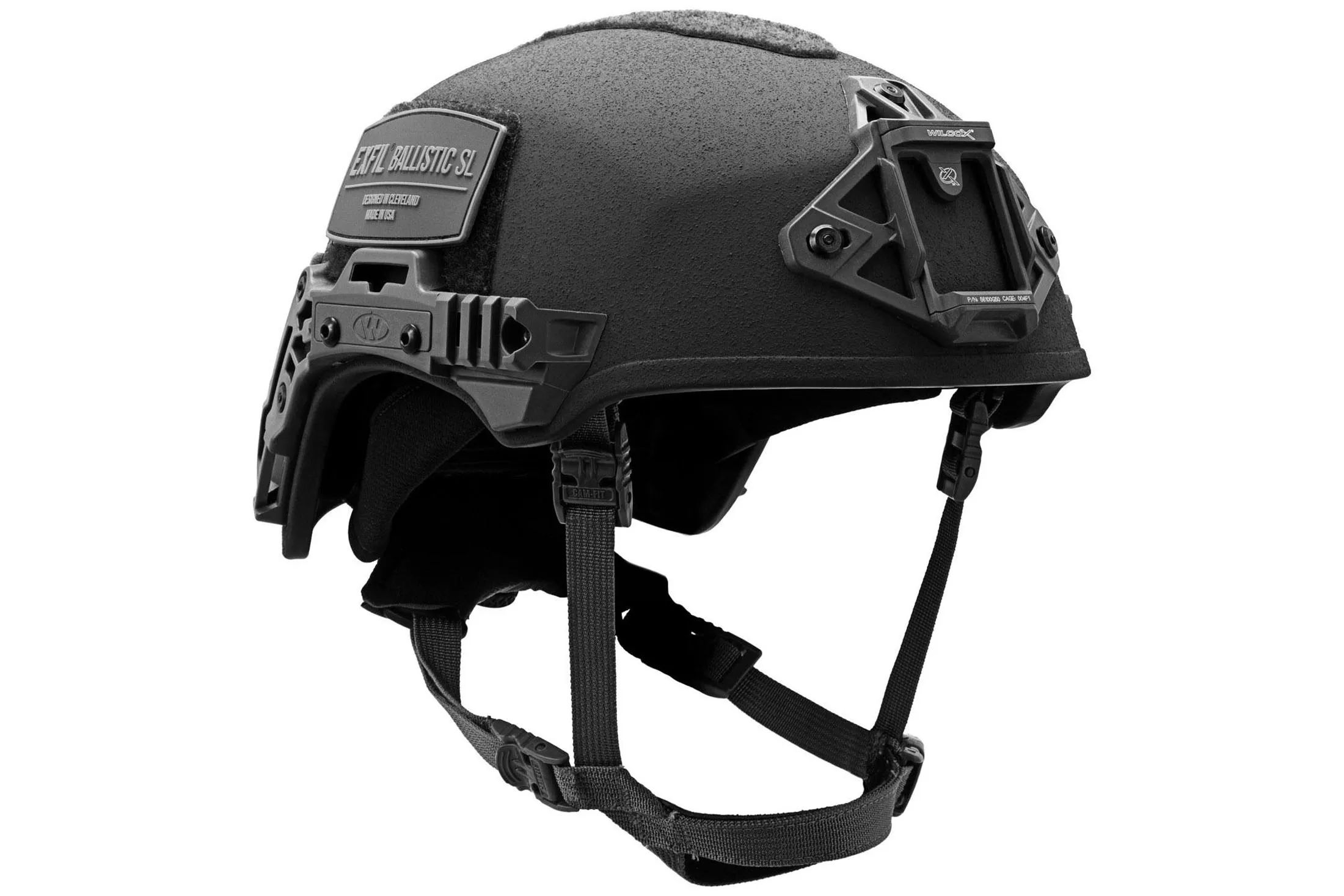 Team Wendy EXFIL Ballistic SL Helmet