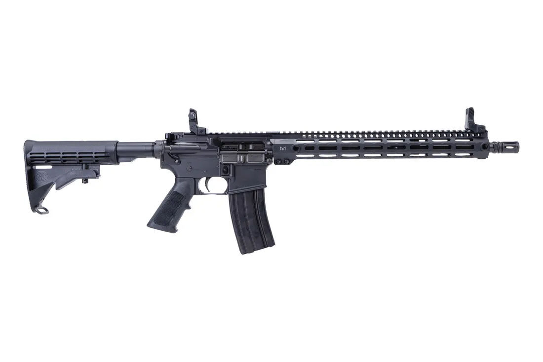 FN America FN15 SRP 5.56 Rifle G2 M-LOK - 16