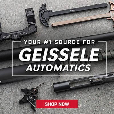 Featured Brand - PrimaryArms Optics