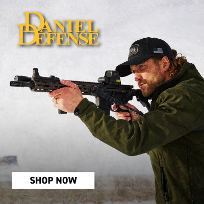 Featured Brand: Daniel Defense