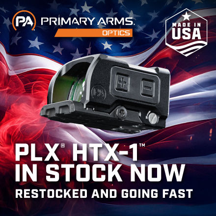 Primary Arms HTX