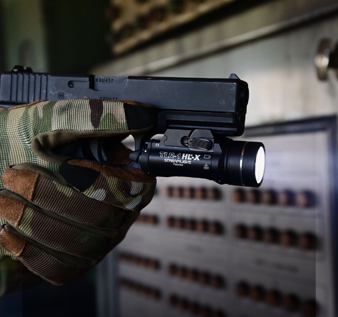 Streamlight