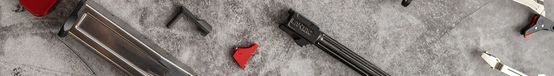Primary Arms Discovery 2022