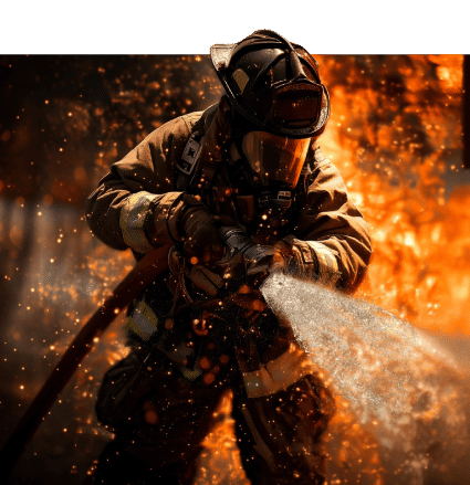 Firefighter