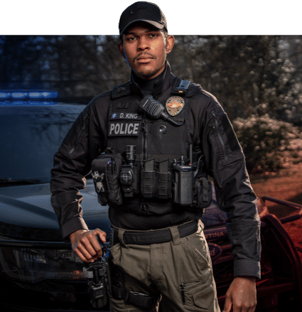 Police Officer