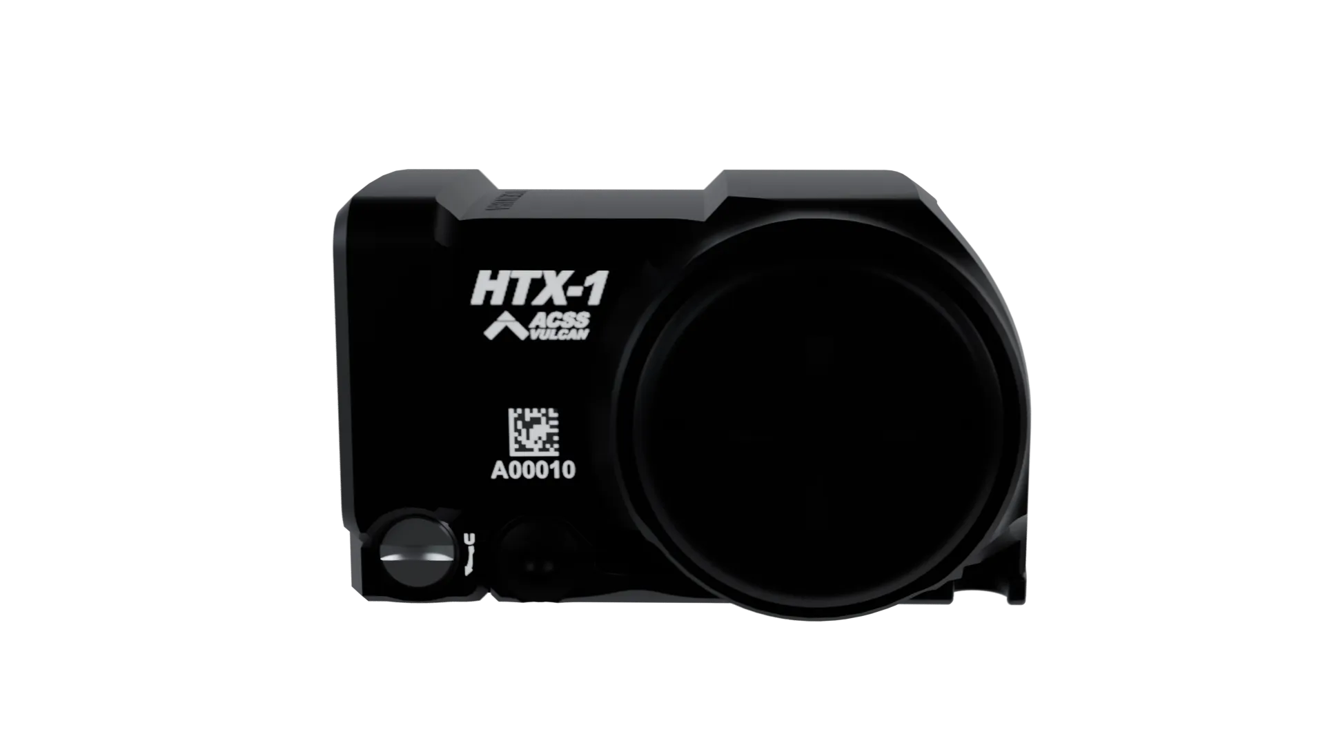 Multi-Sight™ Optic Plate | Accuracy X