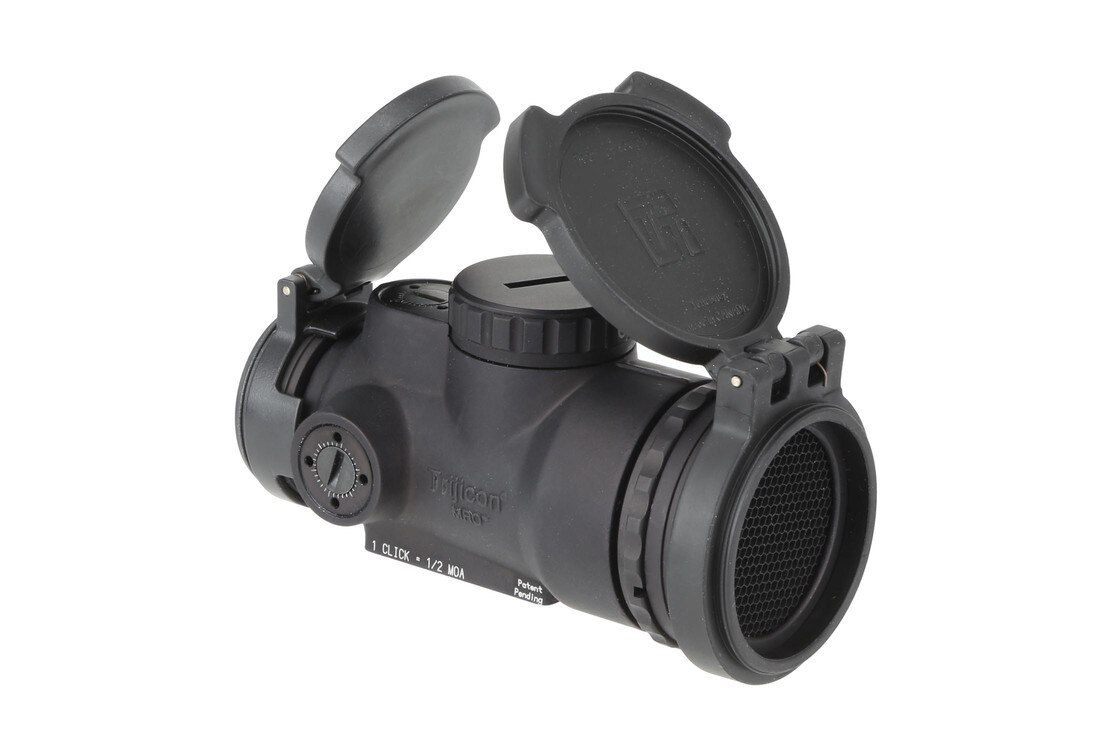 Trijicon MRO