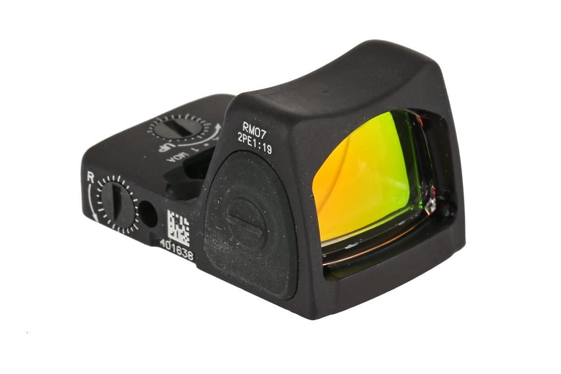 Trijicon RMRcc
