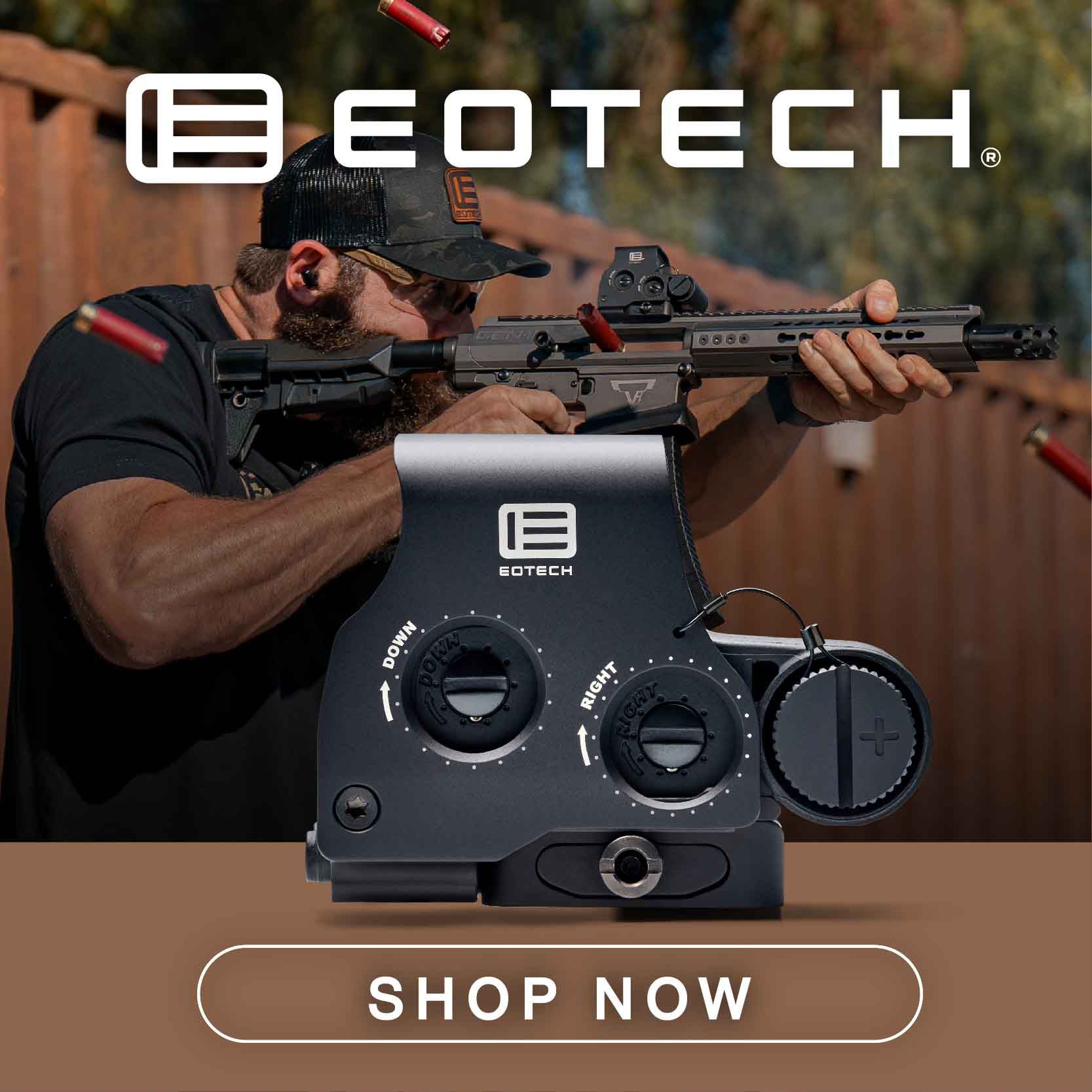 Featured Brand: EOTech