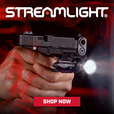 Streamlight