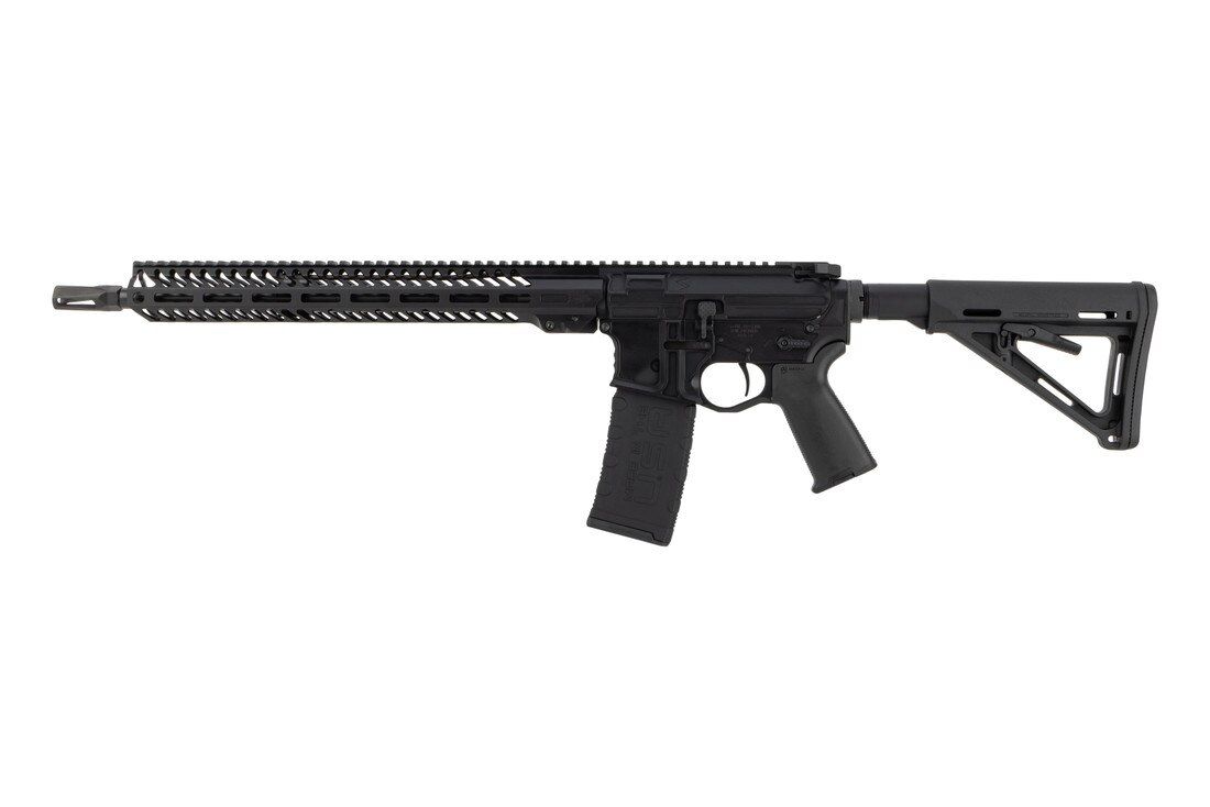 Seekins Precision NX15 .223 Wylde 16" - AR-15 Rifle