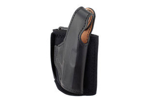 Safariland 6354DO ALS Leg Shroud Level I Tactical Holster for GLOCK 17 with  RDS/X300 - Cordura Coyote - Right Hand