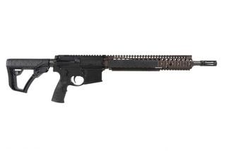 Daniel Defense M4A1 5.56 NATO 14.5" - AR-15 Rifle