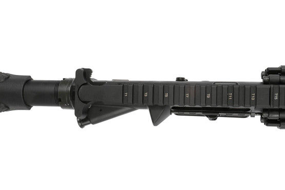 Carabine type AR15 DANIEL DEFENSE MK18 canon court 10.3'' cal