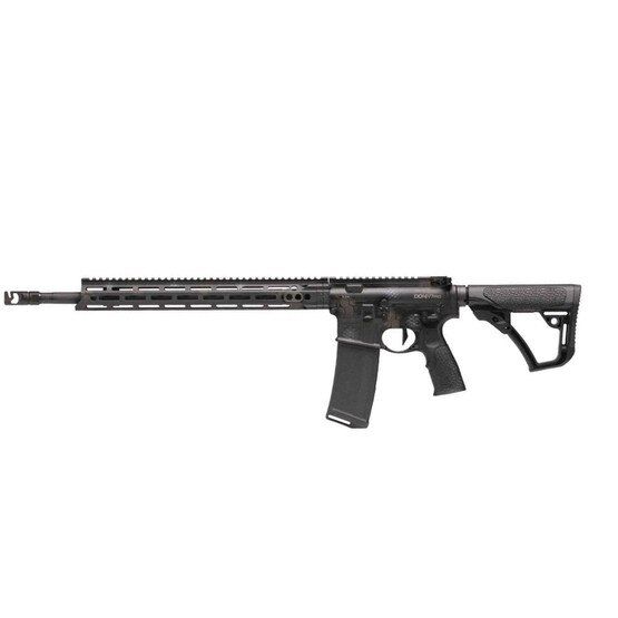 Daniel Defense DDM4 V7 5.56 AR-15 Rifle - 18
