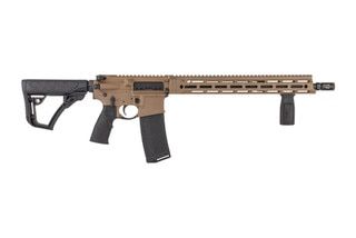Daniel Defense DDM4v7 5.56 15" - AR-15 Rifle