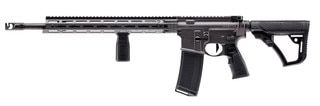Daniel Defense DDM4 V7 Pro Series 5.56 18" - AR-15 Rifle