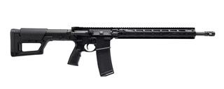 Daniel Defense DD4 SPRIII 5.56 AR-15 Rifle - 18" - 1x 32rd Mag