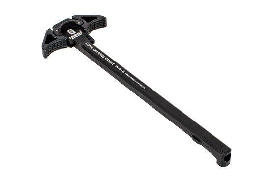 Geissele Automatics 7.62 Super Charging Handle - Black