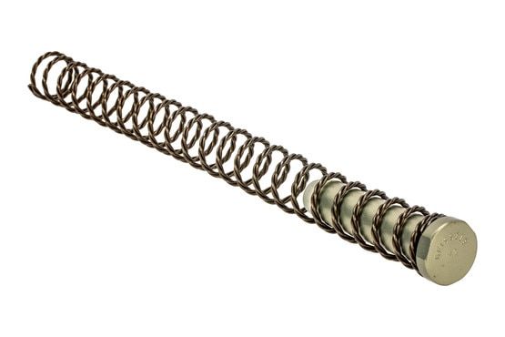 Geisle Spring Geissele Automatics Super 42 Braided Buffer Spring and H2 Buffer