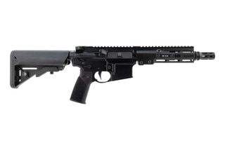 Geissele Automatics Super Duty SBR .300 Blackout 8" - AR-15 Rifle