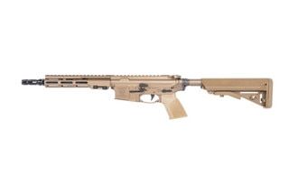 Geissele Automatics Super Duty MOD1 300 BLK AR-15 SBR Rifle - 8" - DDC