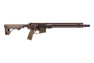 Geissele Freedom Maritime Reconnaissance 6mm ARC 16" - AR-15 Rifle