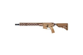 Geissele Super Duty MOD1-A 5.56 NATO Rifle - 16" - DDC - No Mags