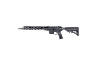 Geissele Super Duty MOD1-A 5.56 NATO Rifle - 14.5" P/W - Black - No Mags