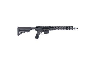 Geissele Super Duty MOD1-A 5.56 NATO Rifle - 13.9" P/W - Black - No Mags