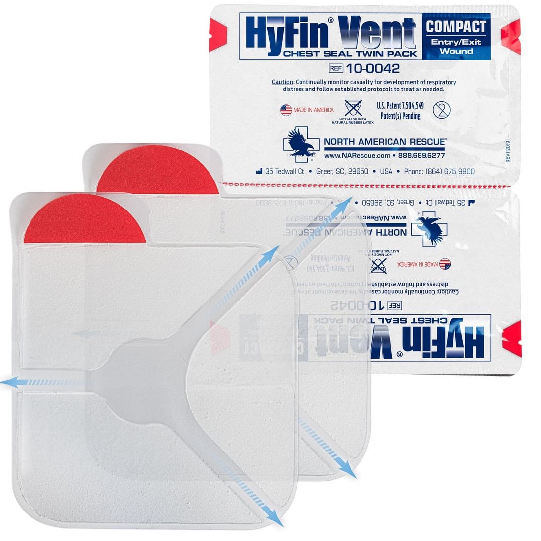 Beginner's Guide to a Gun Range First Aid Kit 8 10 0042 00