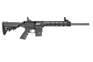 Smith & Wesson M&P 15-22 PC Sport .22 LR 18" - AR-15 Rifle