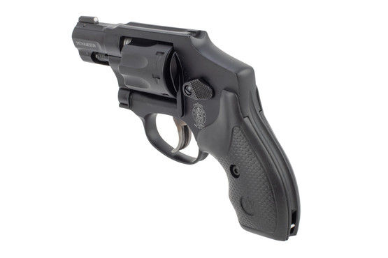 MODEL 43 C  Smith & Wesson