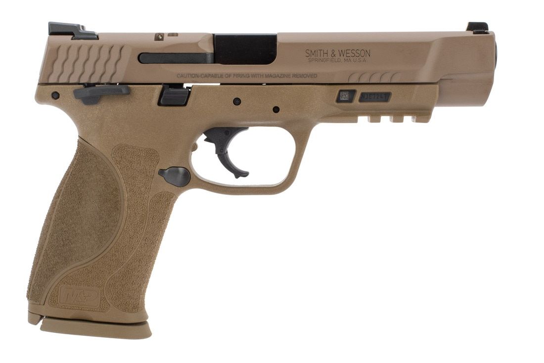 Firearm Image
