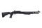Benelli M3 Convertible (pump and semi-auto) view 3