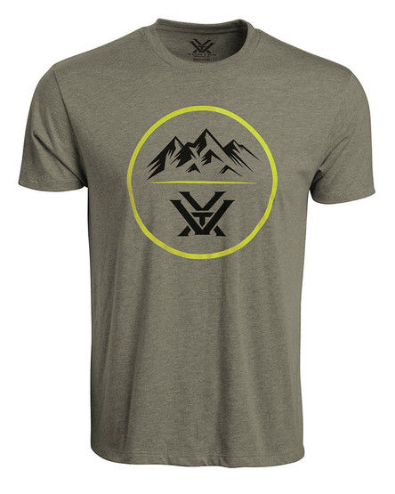Vortex Optics Three Peaks T-Shirt