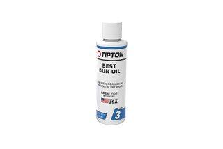 best oil for gun lubrication Heid Music main image 0