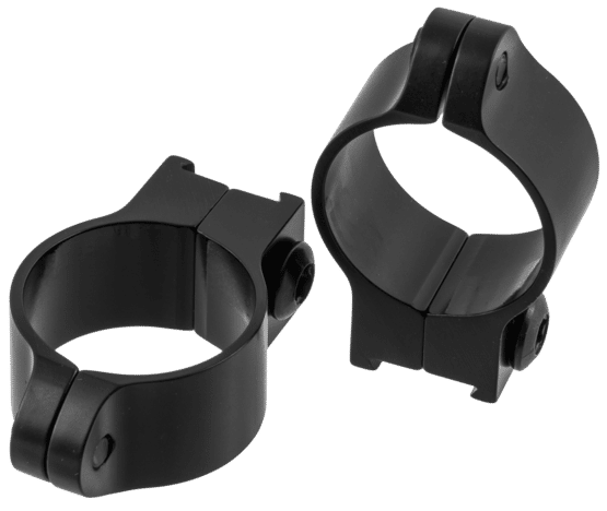 Browning Browning-Style T-Bolt/SA22 Rimfire Scope Rings - Low