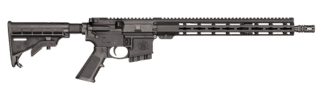 Smith & Wesson M&P15 5.56 NATO 16" - AR-15 Rifle