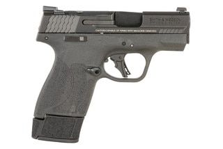 Smith & Wesson M&P9 Shield 9mm Luger Pistol - 3.1" - 10 Round