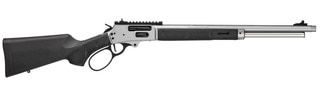 Smith and Wesson Model 1854 45-70 GOVT Lever Action Rifle - 20" - 6 + 1 -