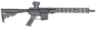 Smith & Wesson M&P15 Sport III 5.56 NATO 16" - AR-15 Rifle