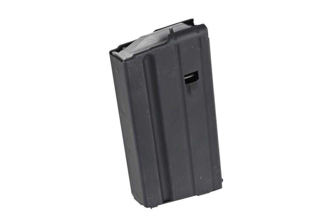 ASC 6.8 SPC AR-15 Magazine - 15 Round